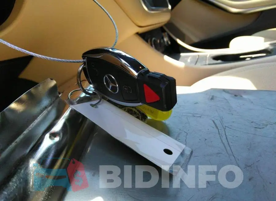 WDDSJ4EB1JN656418 Photo# 11