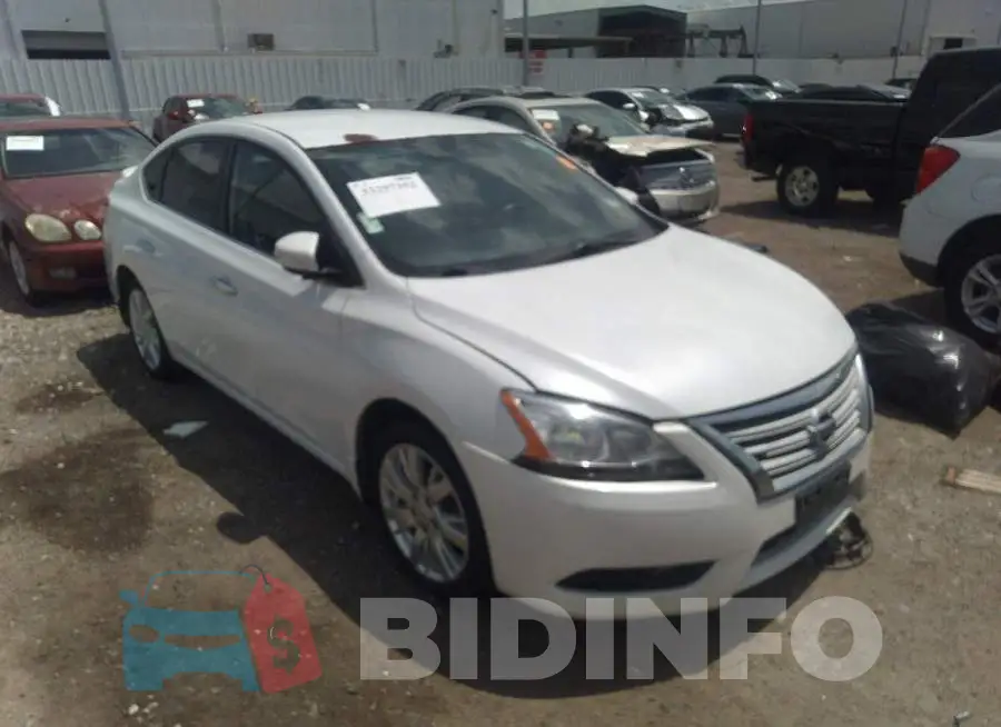 3N1AB7AP7FY299121 Photo# 1