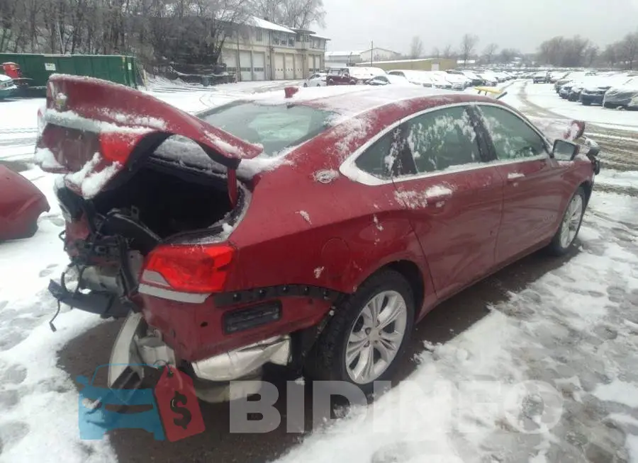 2G1125S35F9273977 Photo# 4