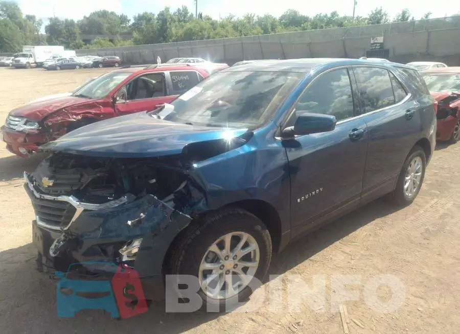 2GNAXTEV8L6176450 Photo# 2