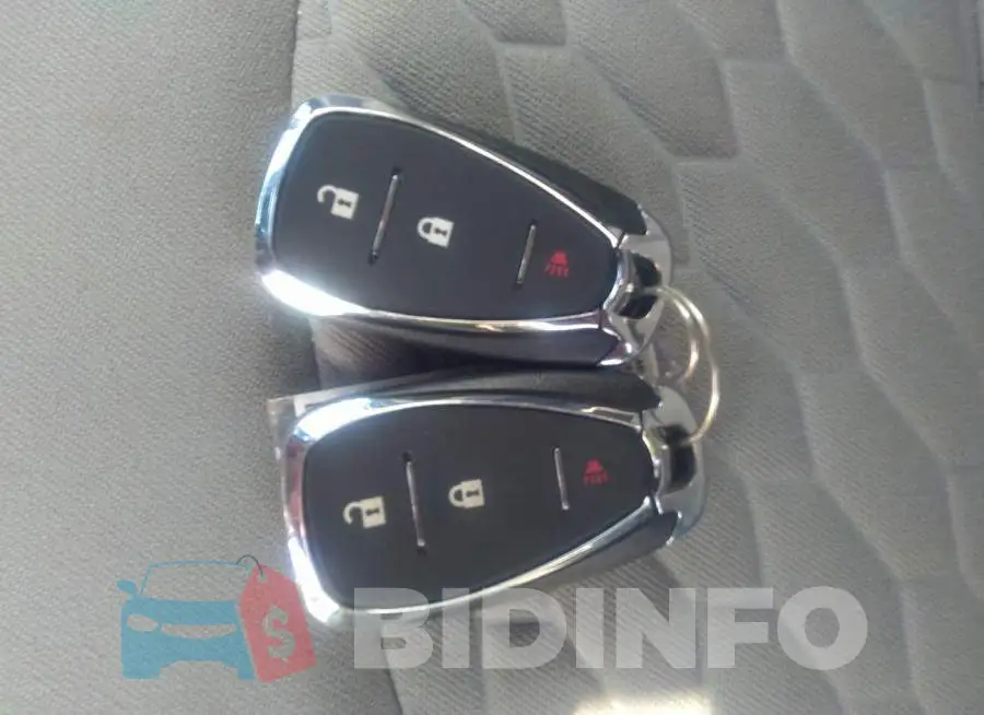 2GNAXTEV8L6176450 Photo# 11