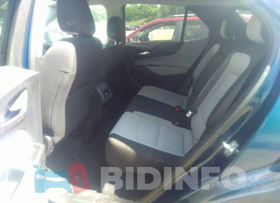 2GNAXTEV8L6176450 Photo# 8