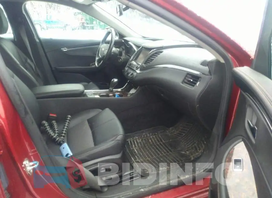 2G1125S35F9273977 Photo# 5