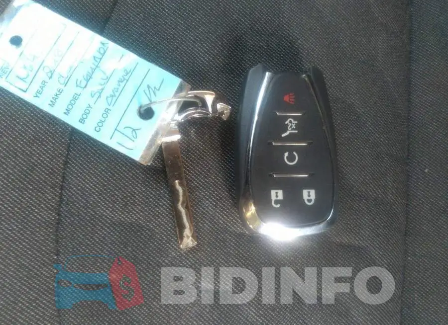 2GNAXSEVXJ6101921 Photo# 11
