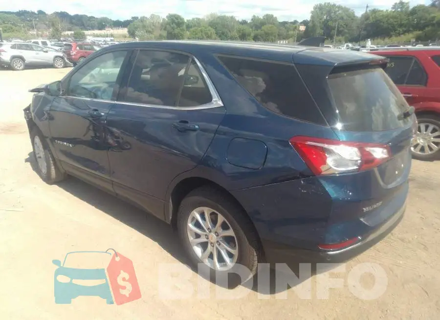 2GNAXTEV8L6176450 Photo# 3