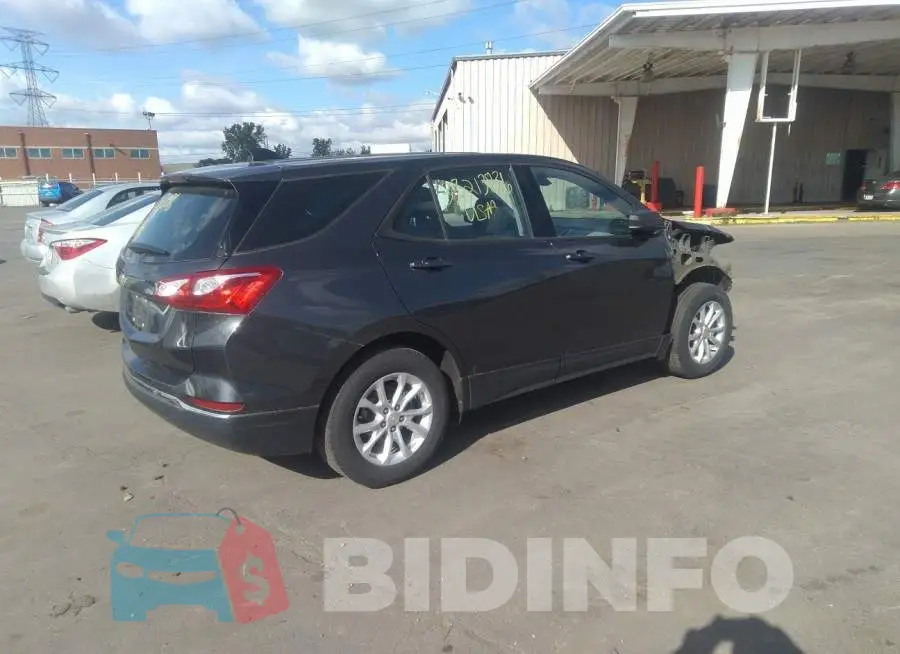 2GNAXHEV4J6276829 Photo# 4