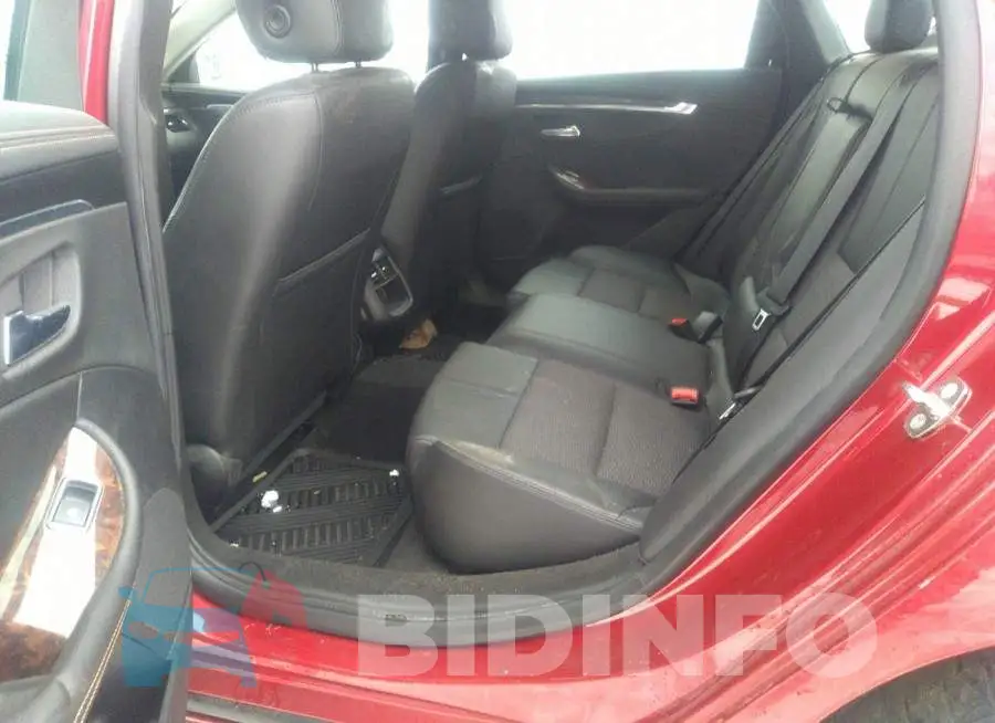 2G1125S35F9273977 Photo# 8