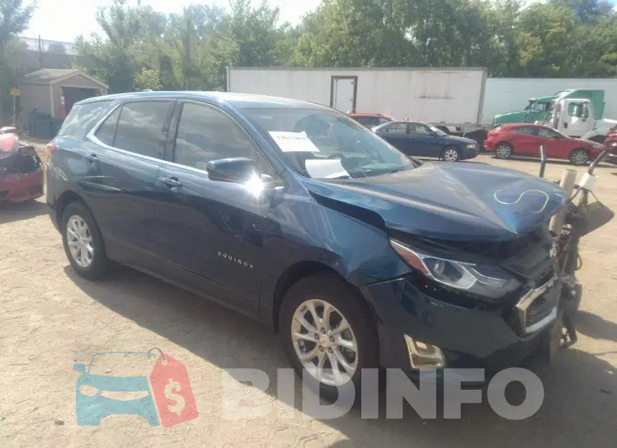 2GNAXTEV8L6176450 Photo# 1