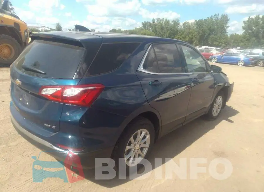 2GNAXTEV8L6176450 Photo# 4