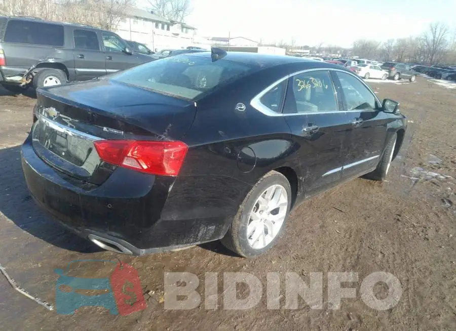 2G1145S32H9186812 Photo# 4