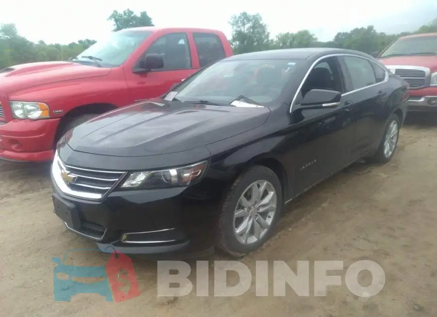 2G1115S39G9145567 Photo# 2
