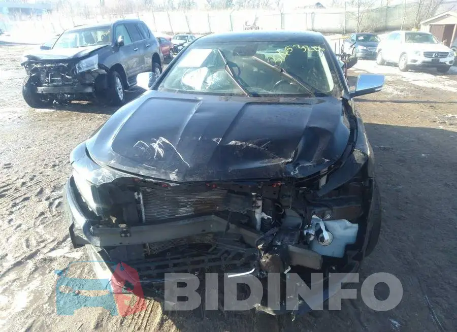 2G1145S32H9186812 Photo# 6