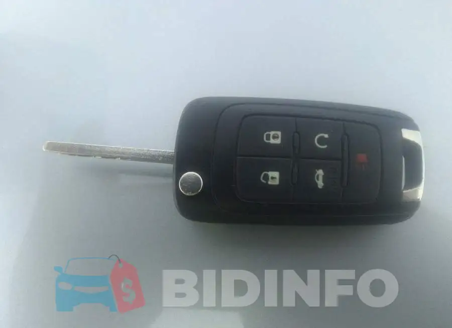 2G1125S35F9273977 Photo# 11