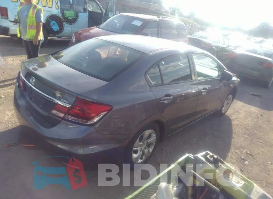 19XFB2F56FE263256 Photo# 4