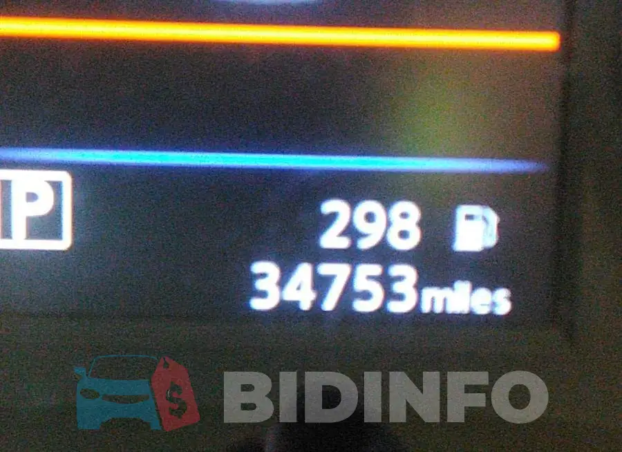 1N4BL4BV4MN374111 Photo# 7