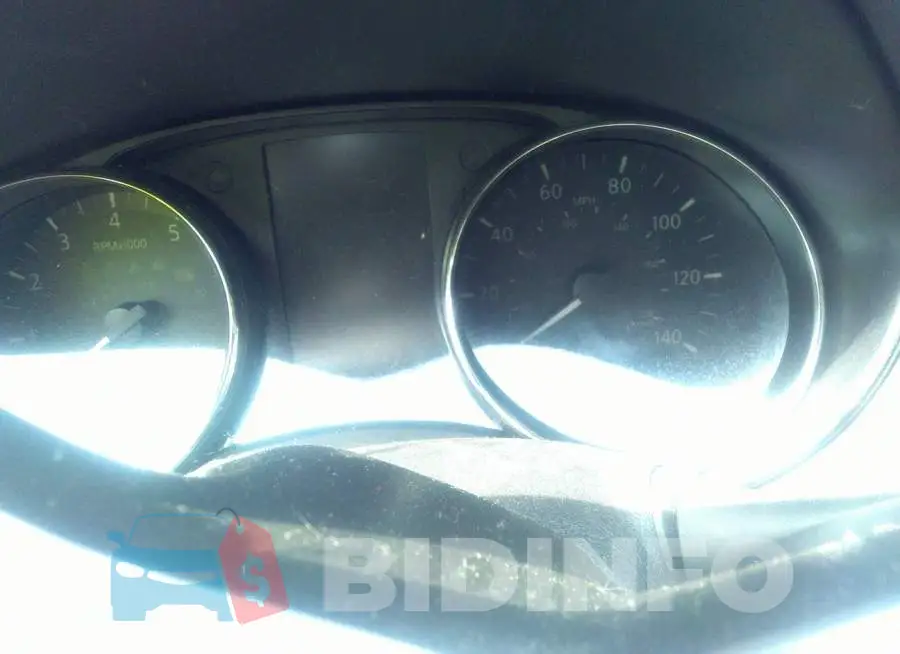 KNMAT2MV9JP542476 Photo# 7