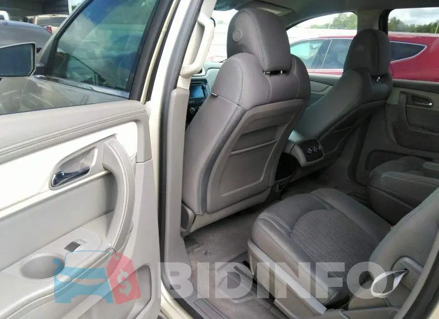 1GNKRGKD3GJ228948 Photo# 8
