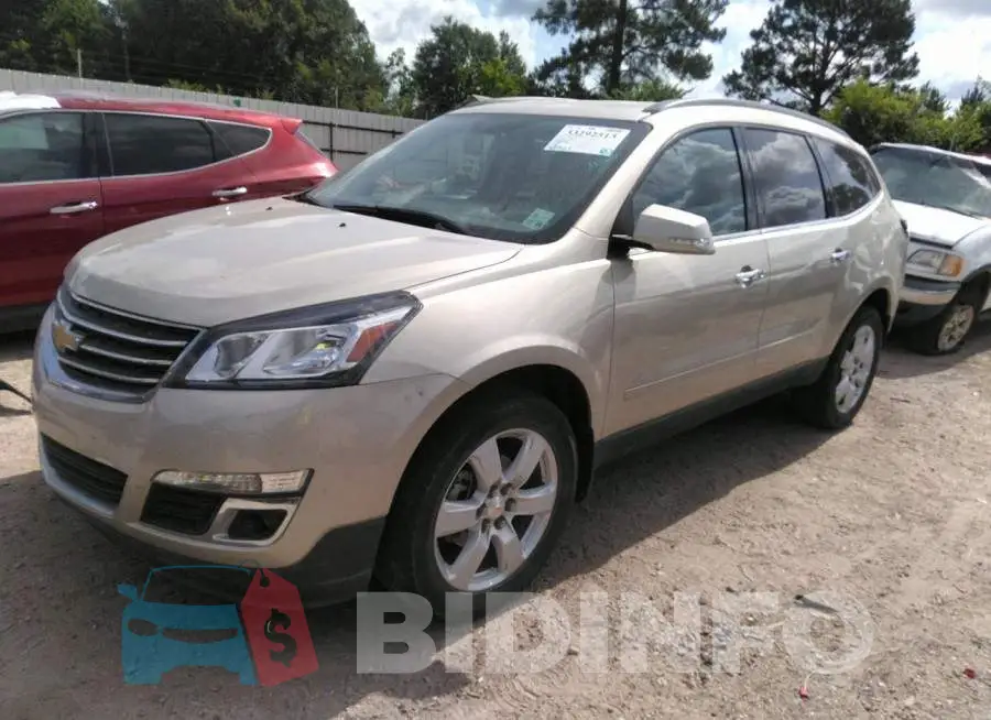 1GNKRGKD3GJ228948 Photo# 2