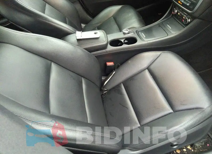WDDSJ4GB2FN176411 Photo# 5