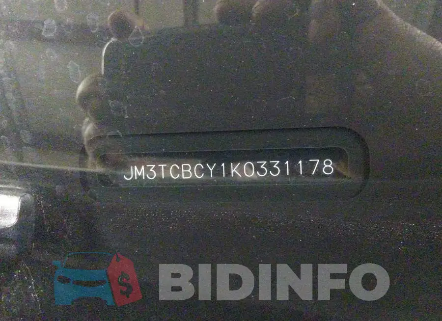 JM3TCBCY1K0331178 Photo# 9