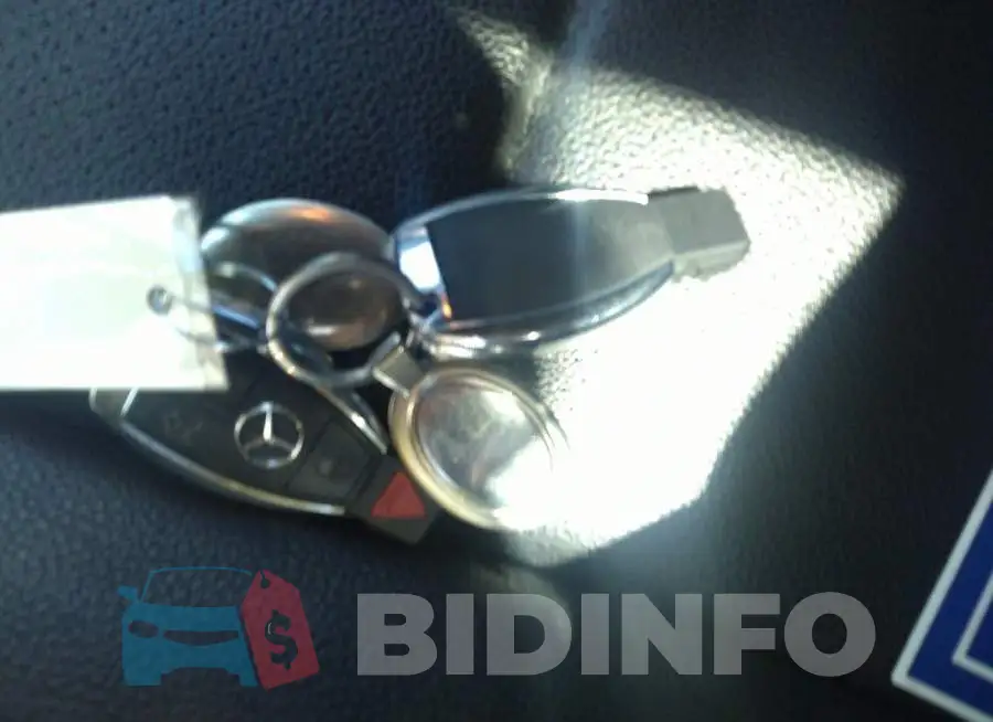 WDDHF8JB0FB145882 Photo# 11