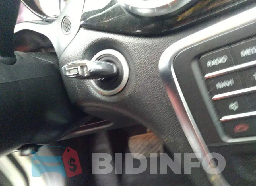 WDDSJ4GB2FN176411 Photo# 11