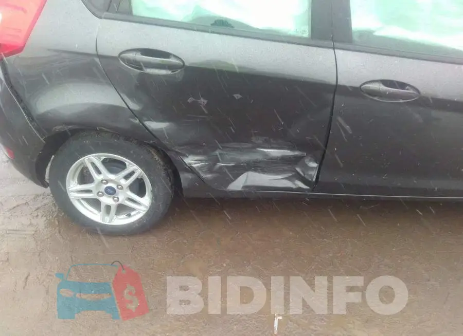 3FADP4EJ4JM101195 Photo# 6