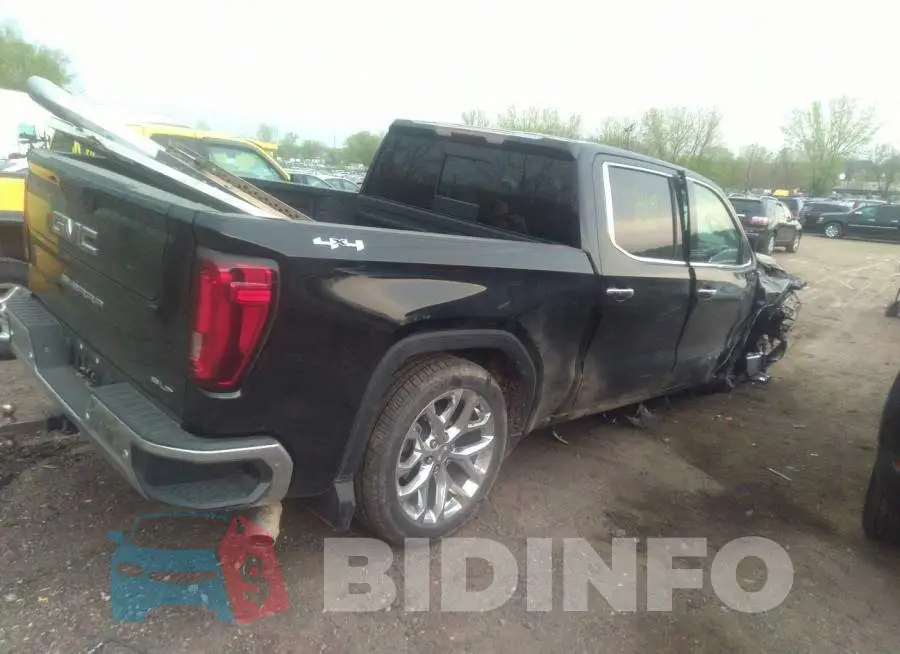 3GTU9DED3LG111832 Photo# 4