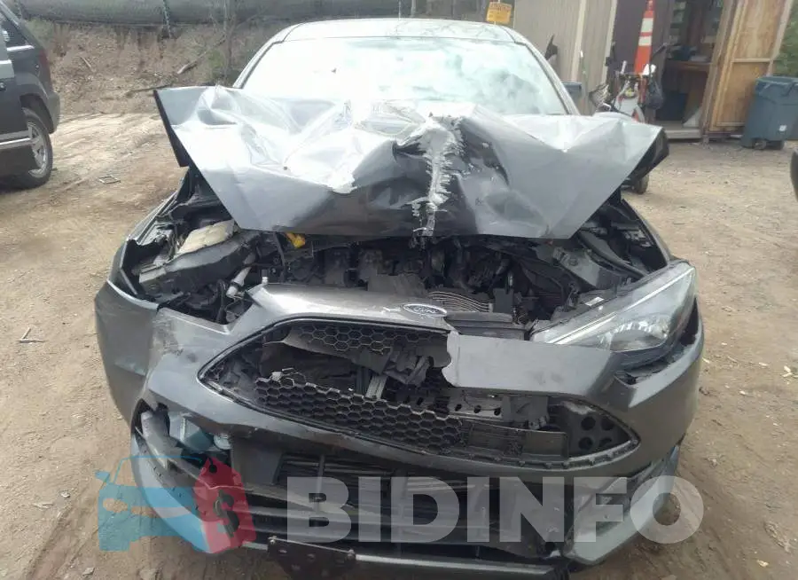 1FADP3L90HL222112 Photo# 6