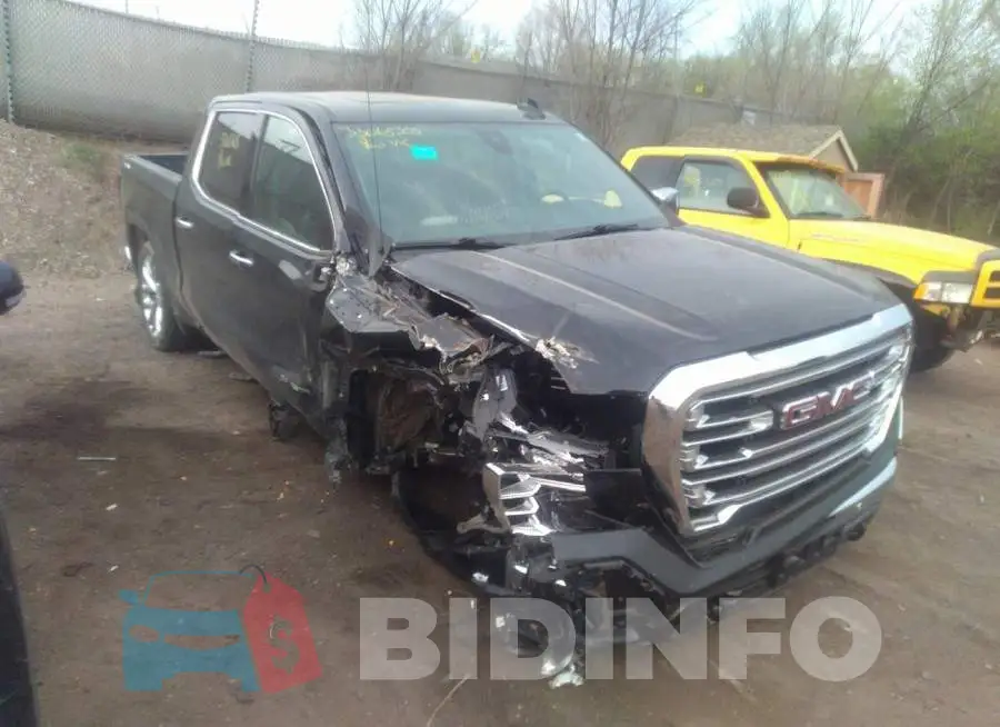 3GTU9DED3LG111832 Photo# 1