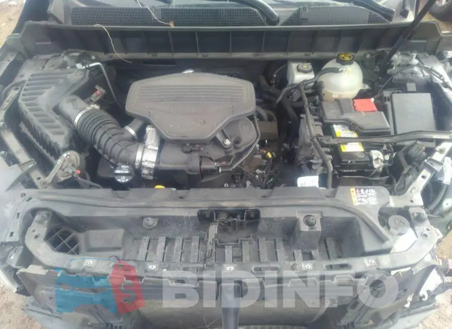 1GKKNXLS1JZ100447 Photo# 10