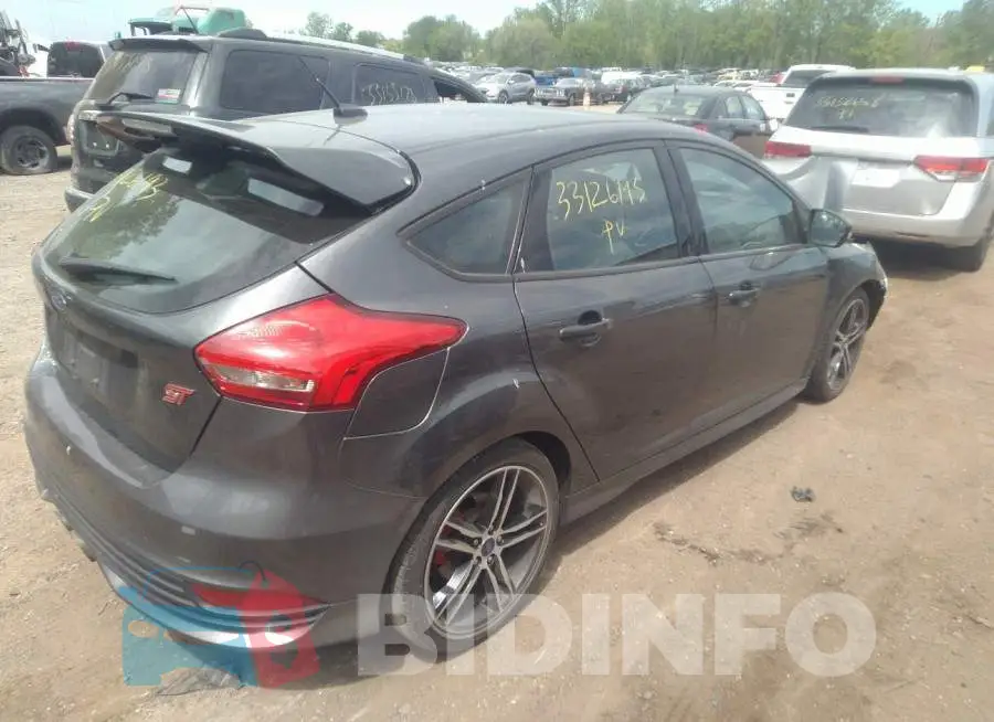 1FADP3L90HL222112 Photo# 4