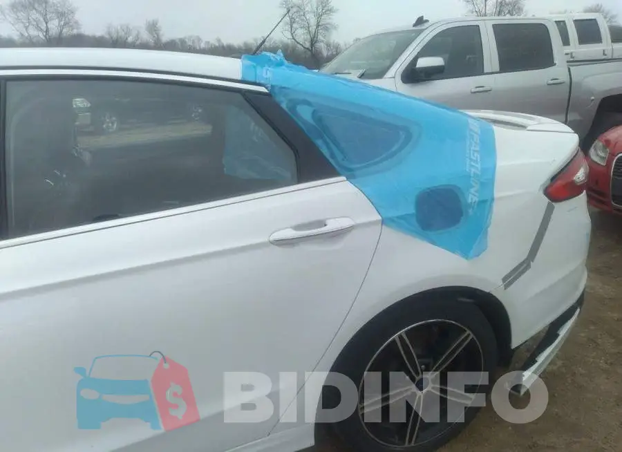 3FA6P0D91FR139938 Photo# 6
