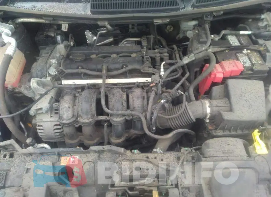 3FADP4EJ4JM101195 Photo# 10