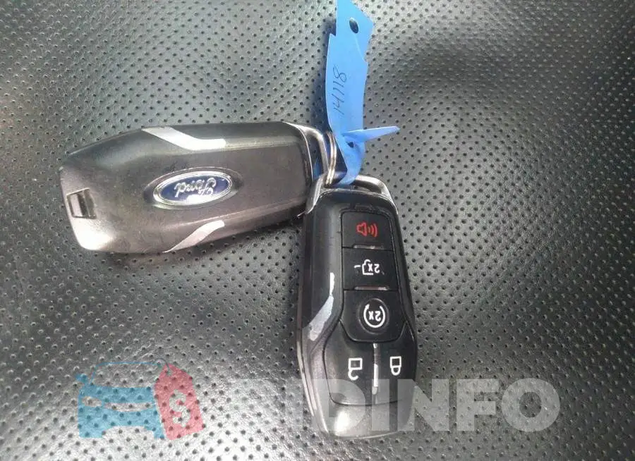 1FTEW1EG5GKF18331 Photo# 11