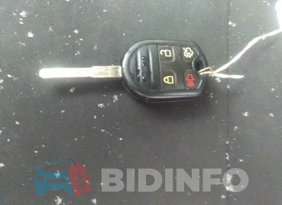 3FADP4EJ4JM101195 Photo# 11