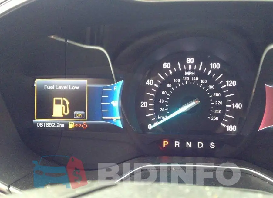 3FA6P0H91GR156914 Photo# 7