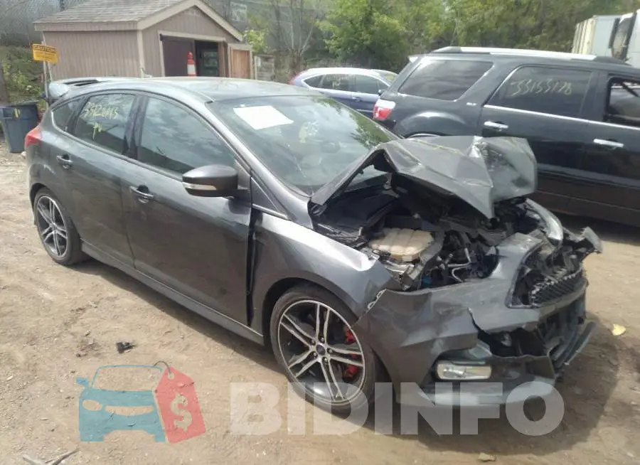 1FADP3L90HL222112 Photo# 1