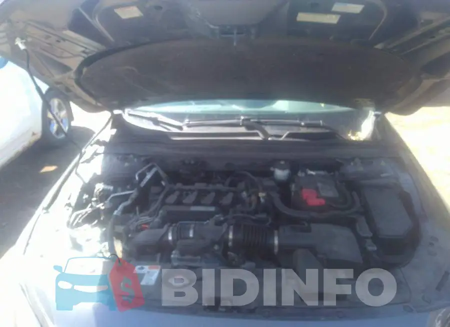 1HGCV1F35KA171556 Photo# 10