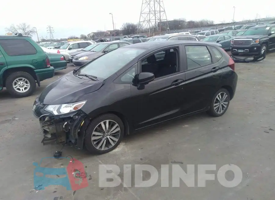 3HGGK5G80FM725056 Photo# 2