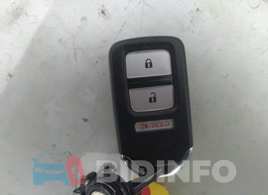 3HGGK5G80FM725056 Photo# 11