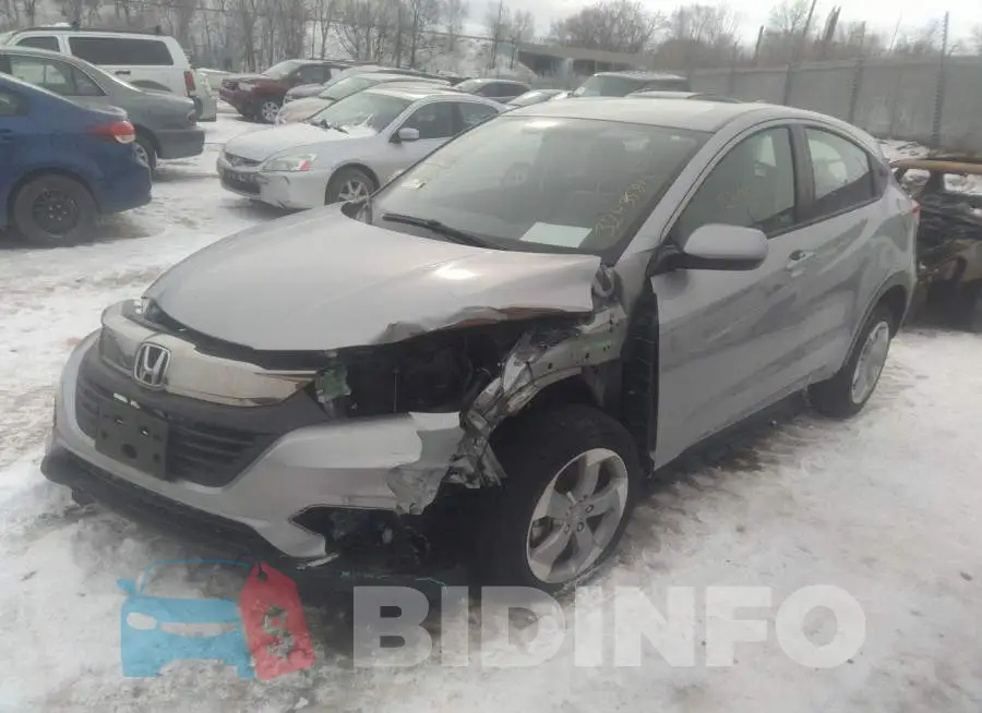 3CZRU6H38KG724525 Photo# 2