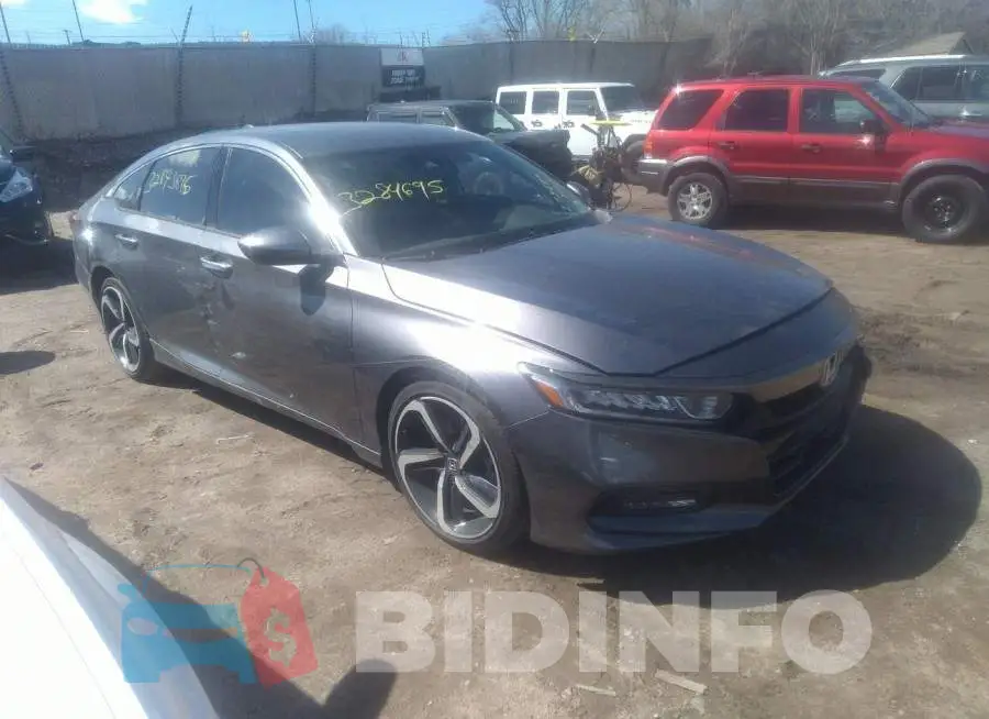 1HGCV1F35KA171556 Photo# 1