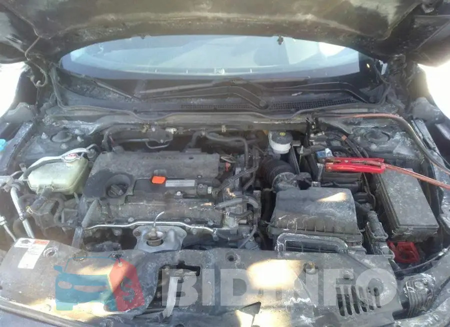 19XFC2F77HE011761 Photo# 10
