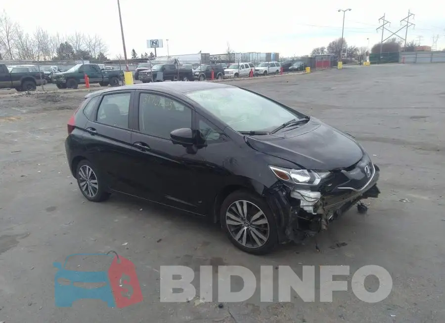 3HGGK5G80FM725056 Photo# 1