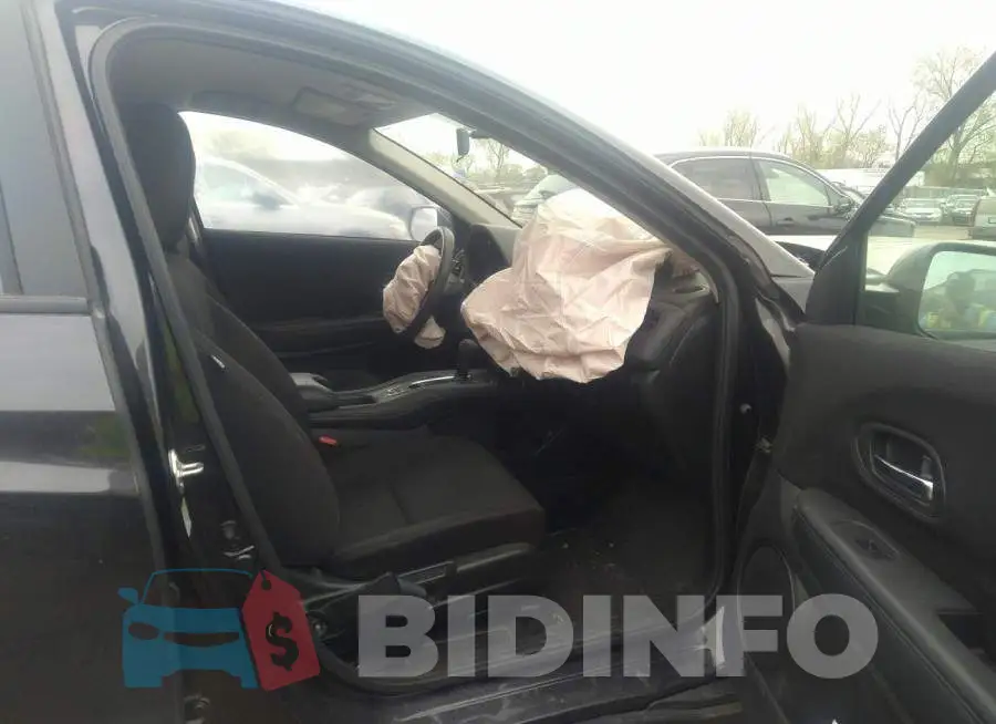 3CZRU6H30GM719716 Photo# 5