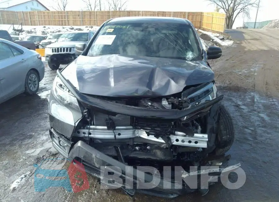 5FNYF8H52MB032651 Photo# 6