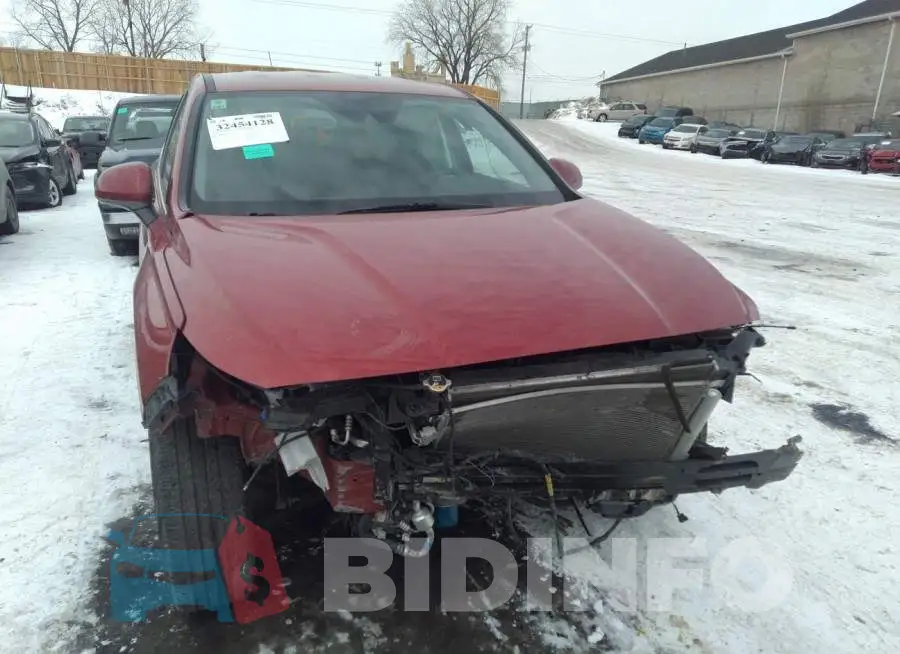 5NMS2CAD2KH083343 Photo# 6