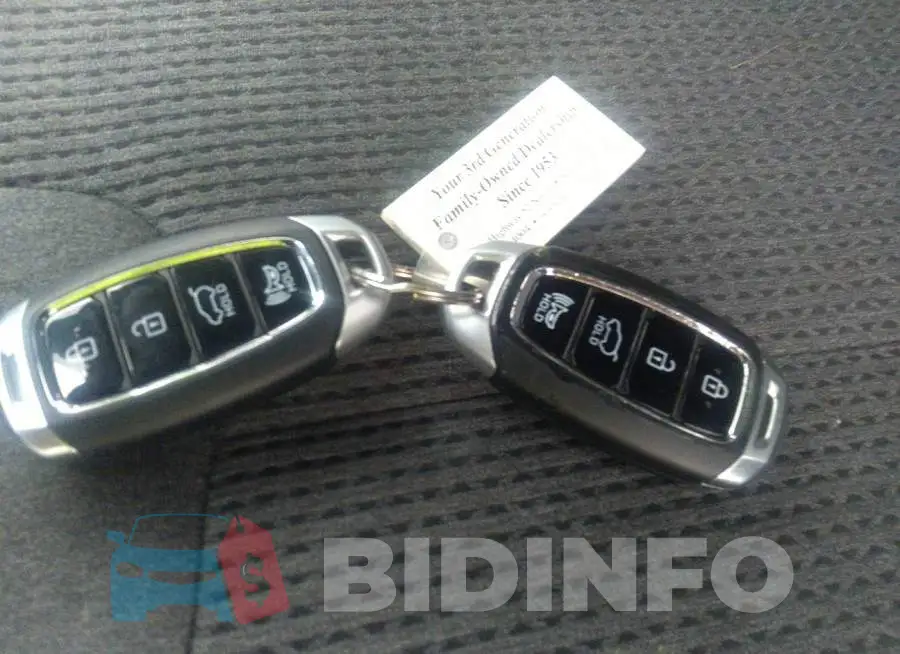 5NMS3CAD9LH271405 Photo# 11