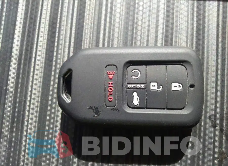 5FNYF8H52MB032651 Photo# 11